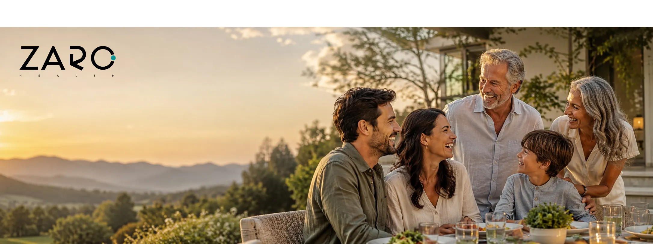 Zaro Health gallery image