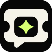 Ask The Movie logo