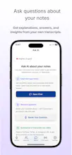 ClearScribe AI gallery image