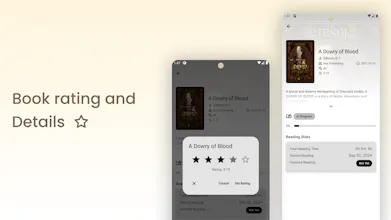 uRead: eBook & Audiobook gallery image