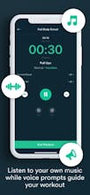 Workout Timer gallery image