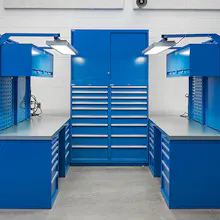 Lista Plastic Boxes gallery image