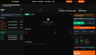 EstateCoin gallery image