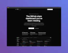 StarDash gallery image