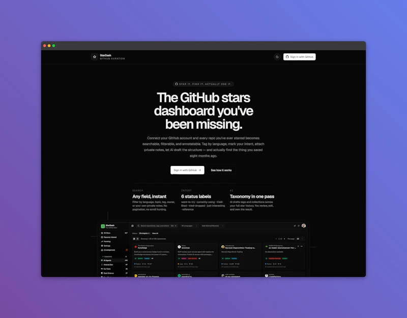 StarDash screenshot 1