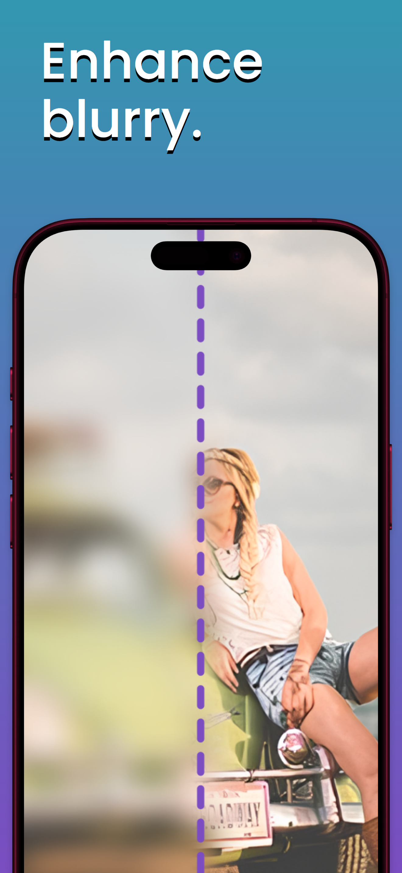 Photo Enhancer gallery image