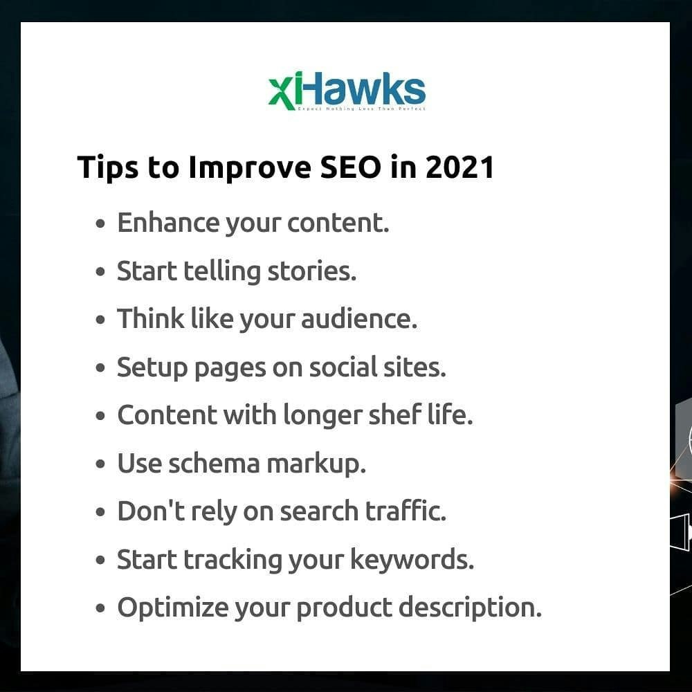 xiHawks | Best Digital Marketing Agency gallery image