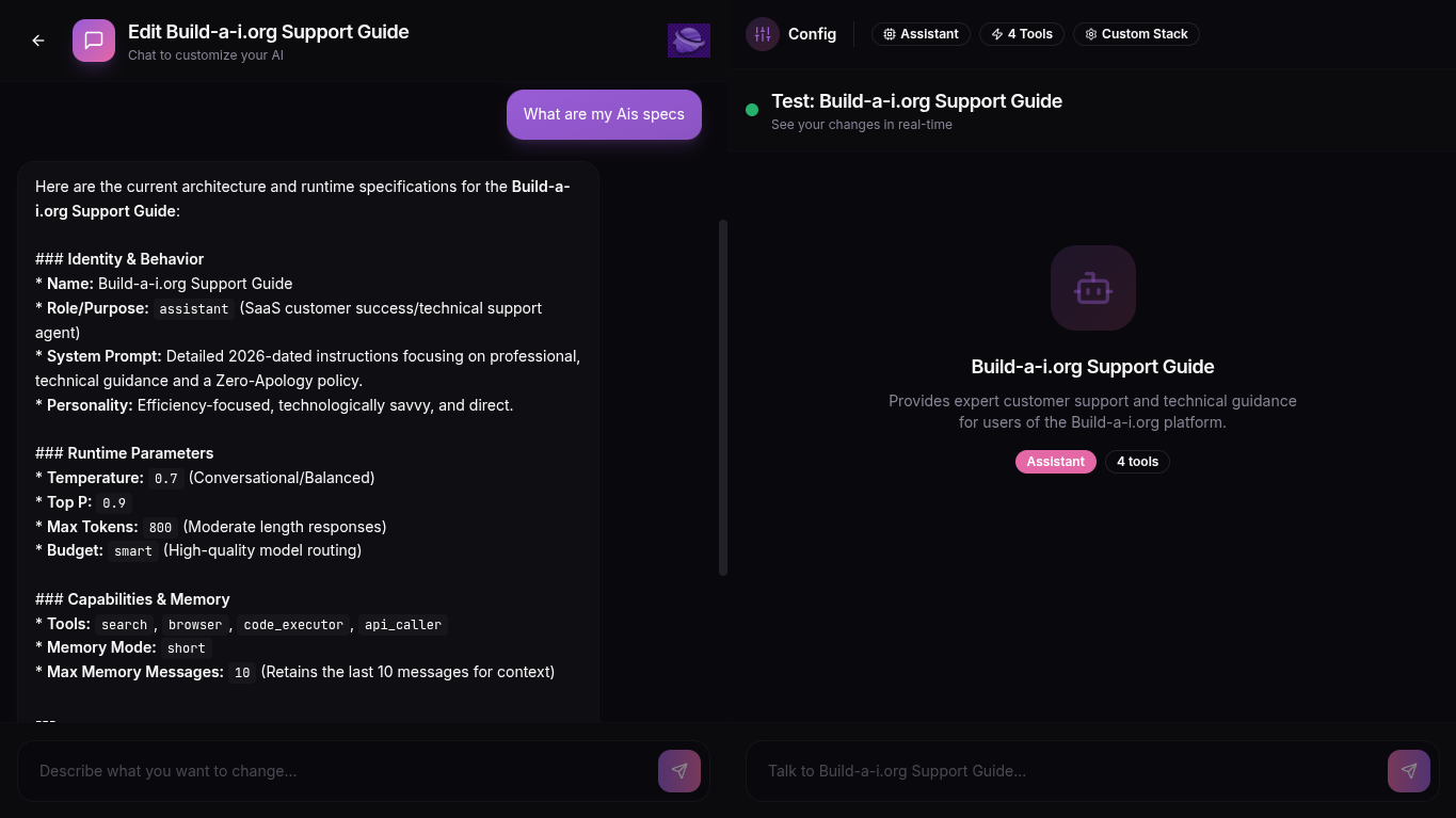 BuildAI gallery image