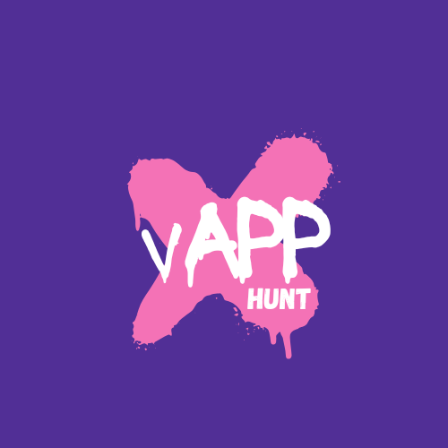 vAppHunt logo
