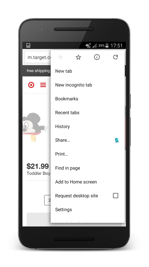 Wait For Savings gallery image