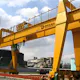 500 Ton Double Girder Gantry Crane