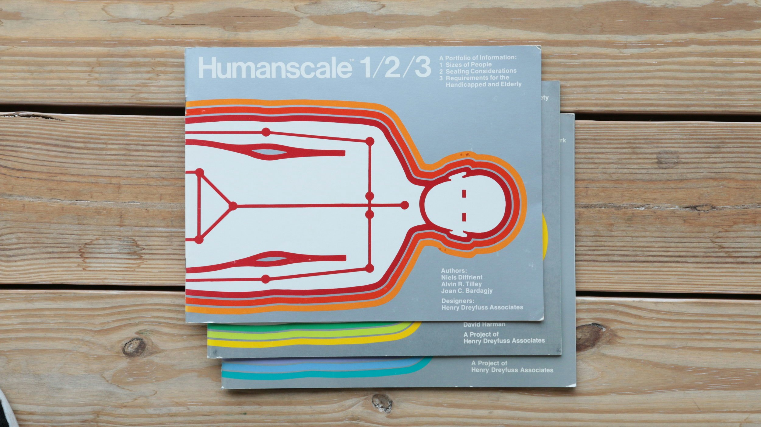Humanscale Manual gallery image