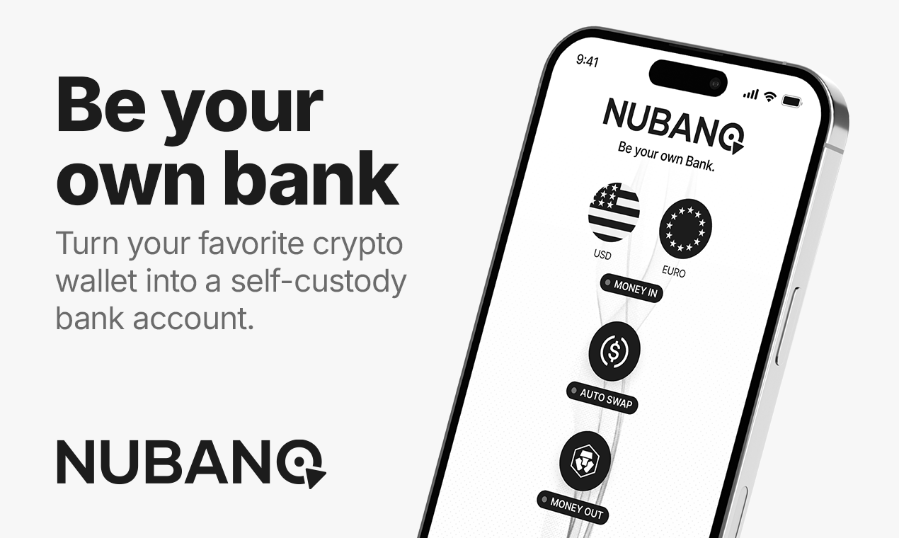 Nubanq screenshot