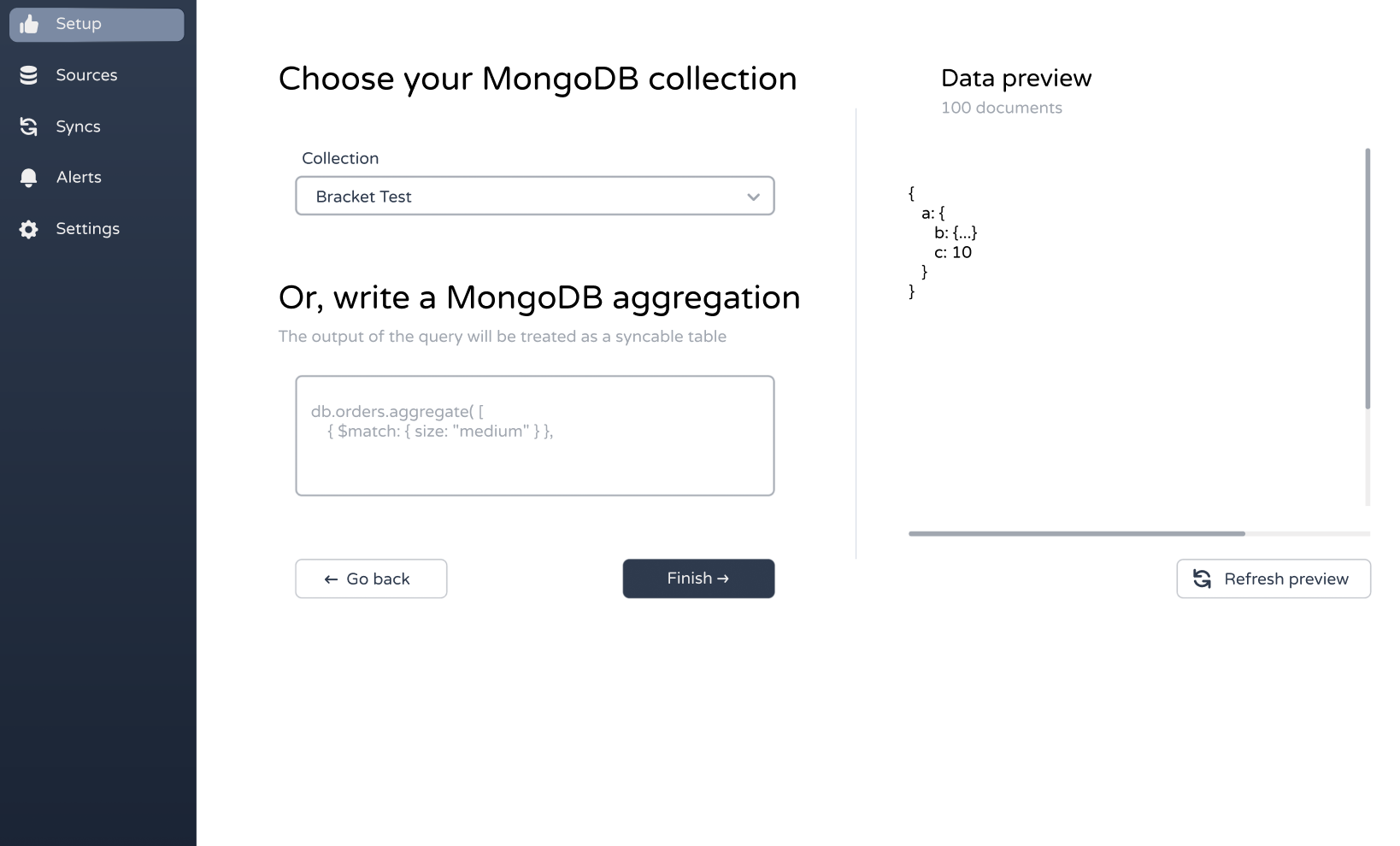 Media Dapper - Gunakan Airtable sebagai UI untuk MongoDB 2