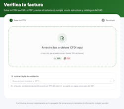 ChecaFactura gallery image