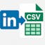 LinkedIn Data Exporter