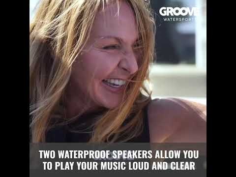 Groove Vest gallery image