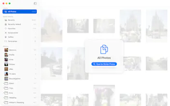 ShutterSlim gallery image