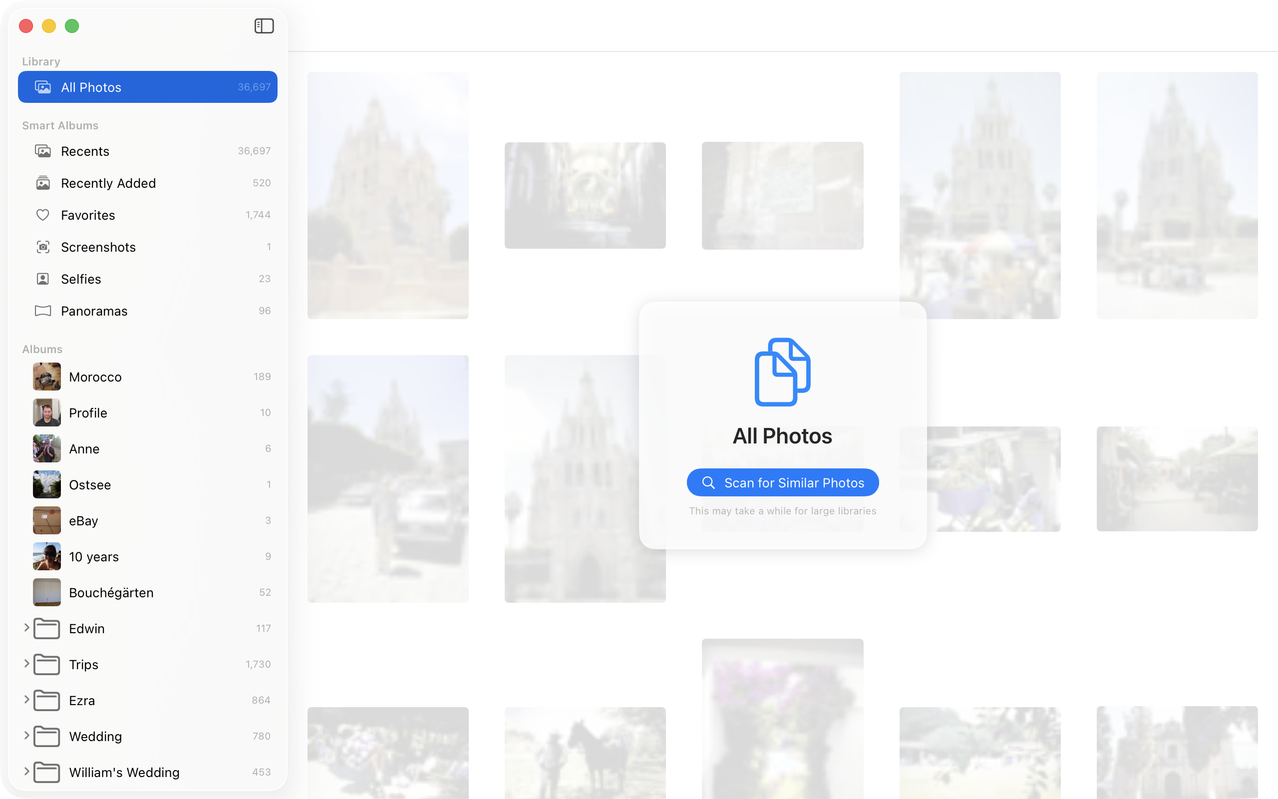 ShutterSlim - Screenshot 3 showing product features and functionality