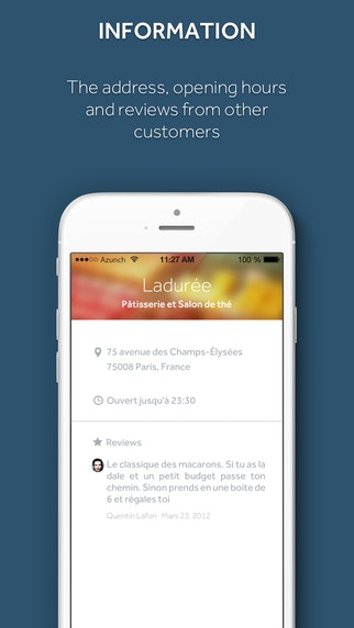 Azunch gallery image