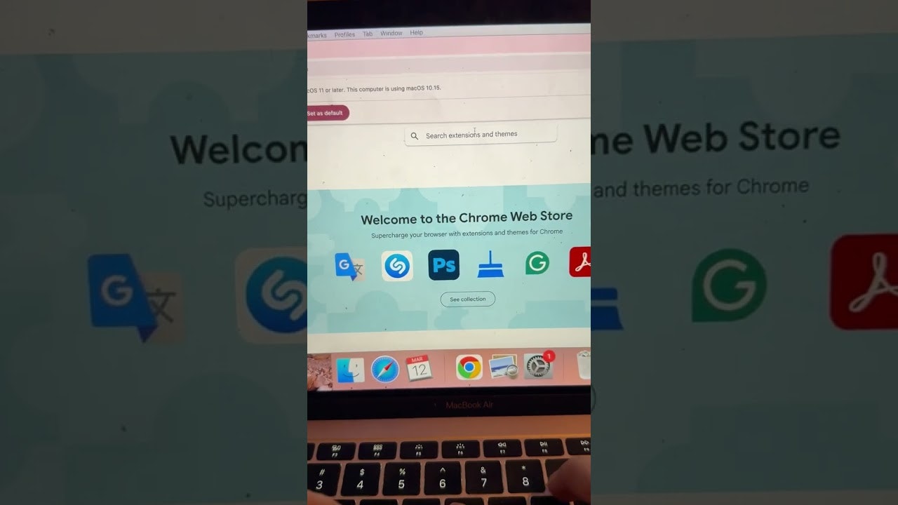 YouTube Click Tracker gallery image