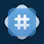 Hashflag