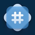 Hashflag