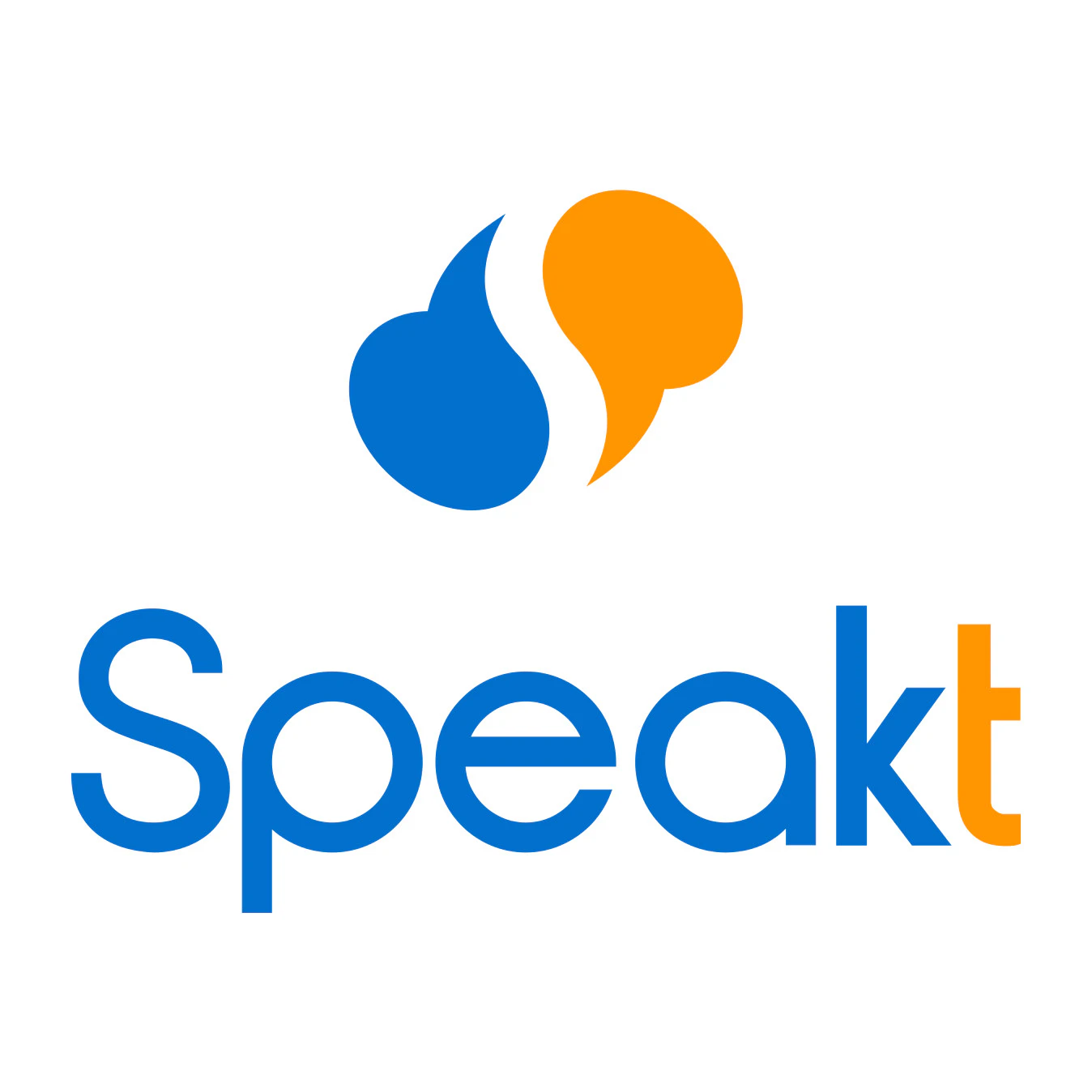 Speakt