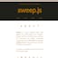 Sweep.js