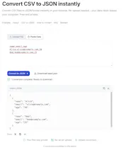 ConvertSafe gallery image
