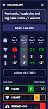 Meteoagent gallery image