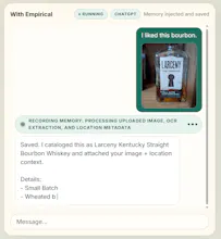 Empirical gallery image