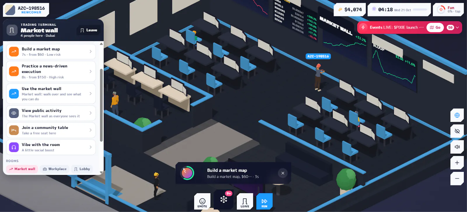Web3 Life screenshot 8