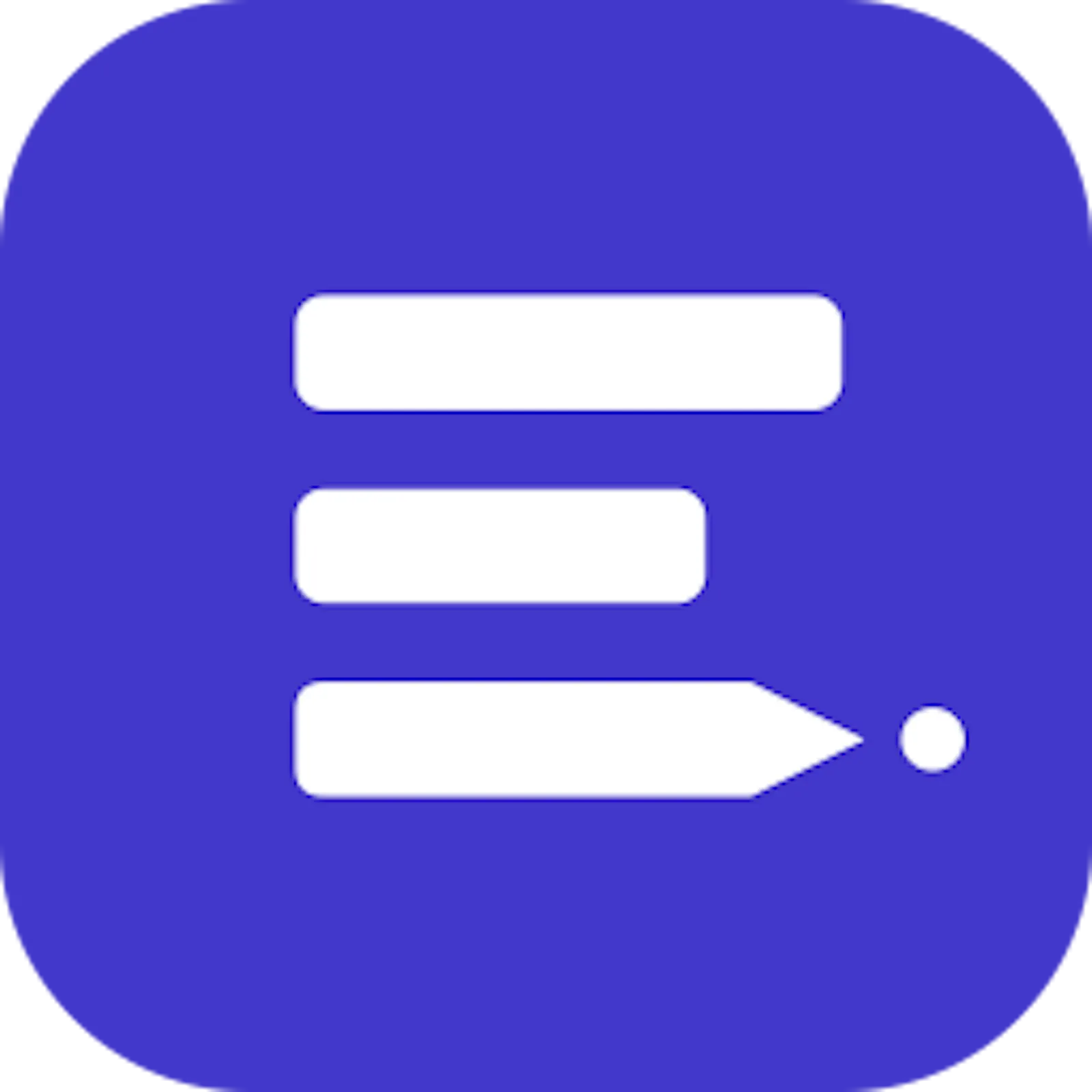 Enwrite screenshot 1