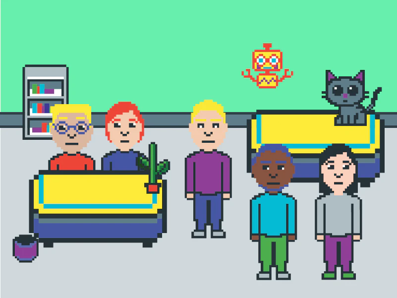 Manager Simulator by Weekdone