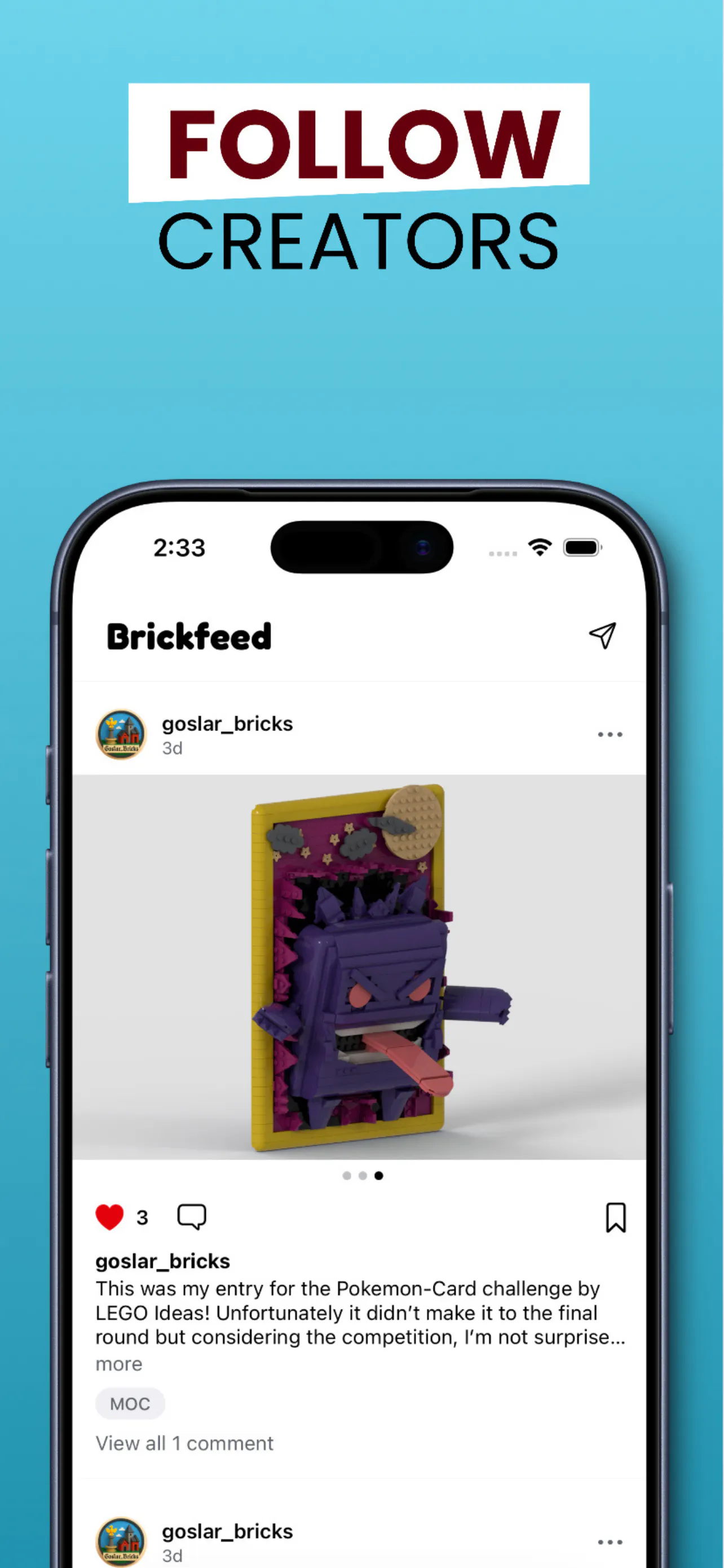 Brickfeed gallery image