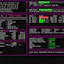 ByteGeist System Dashboard