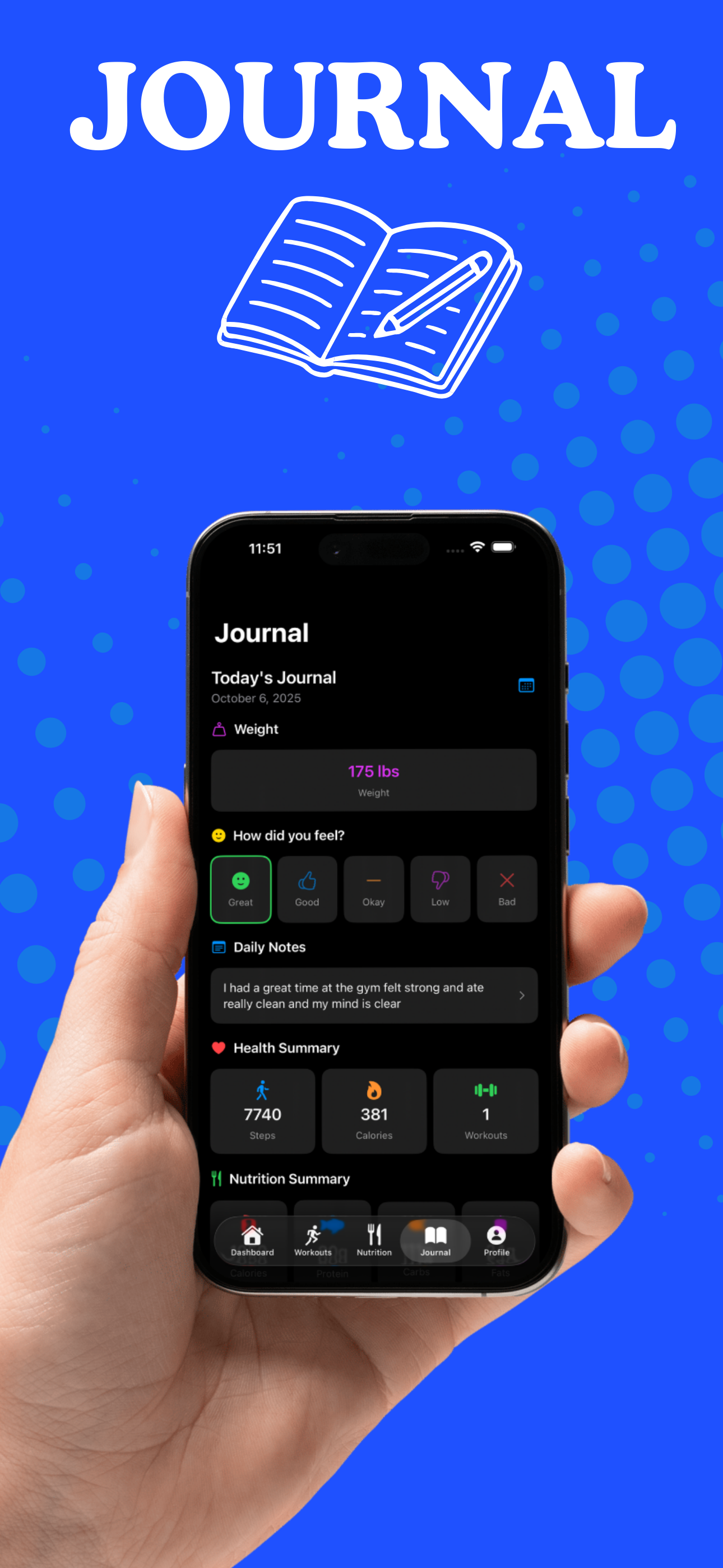 MateMove - Screenshot 4 showing product features and functionality