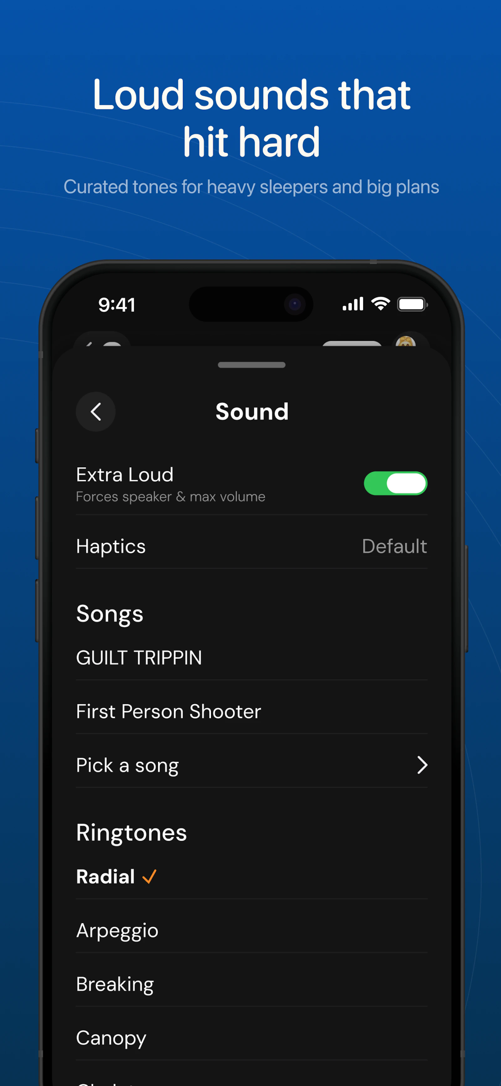 Timey screenshot 4