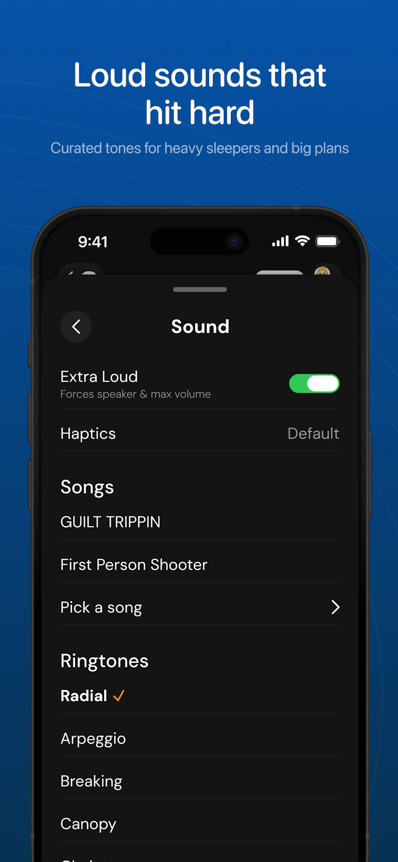 Timey screenshot 4