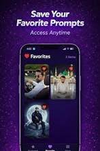 PromptRoom: AI Photo Editing gallery image