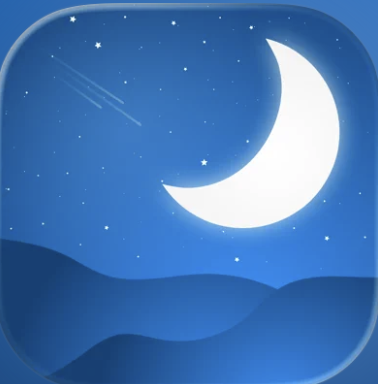 Sleep Tracker  - Product Hunt launch logo