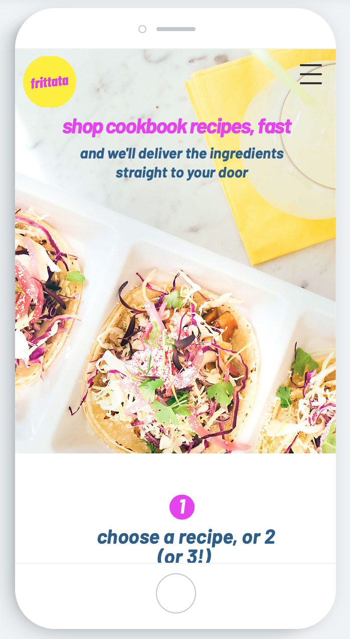 frittata gallery image