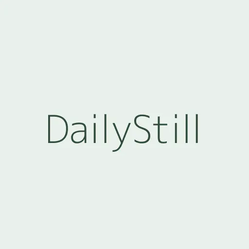 DailyStill