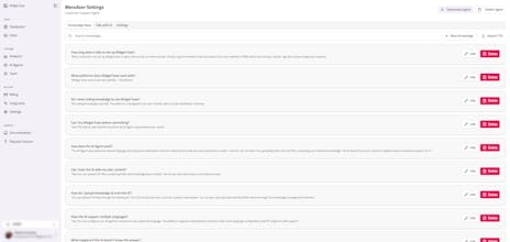Widget Ease gallery image