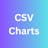 CSV Charts