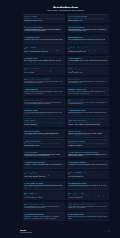 N28 Network Console gallery image
