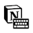 Notionkey - keyboard designed for Notion