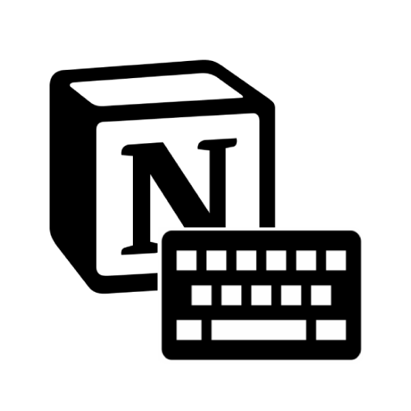 NOTIONKEY - Papan kekunci yang direka untuk tanggapan