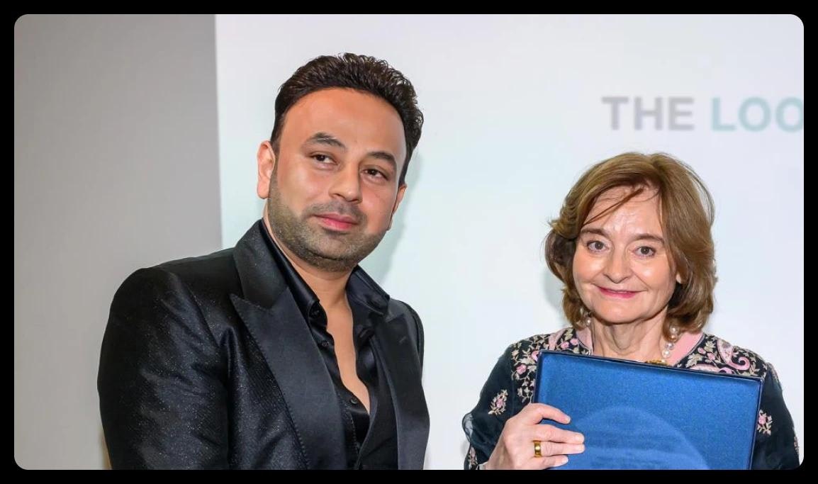 Satish Sanpal  gallery image